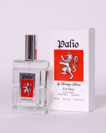 Palio for Men Fragrance Cologne